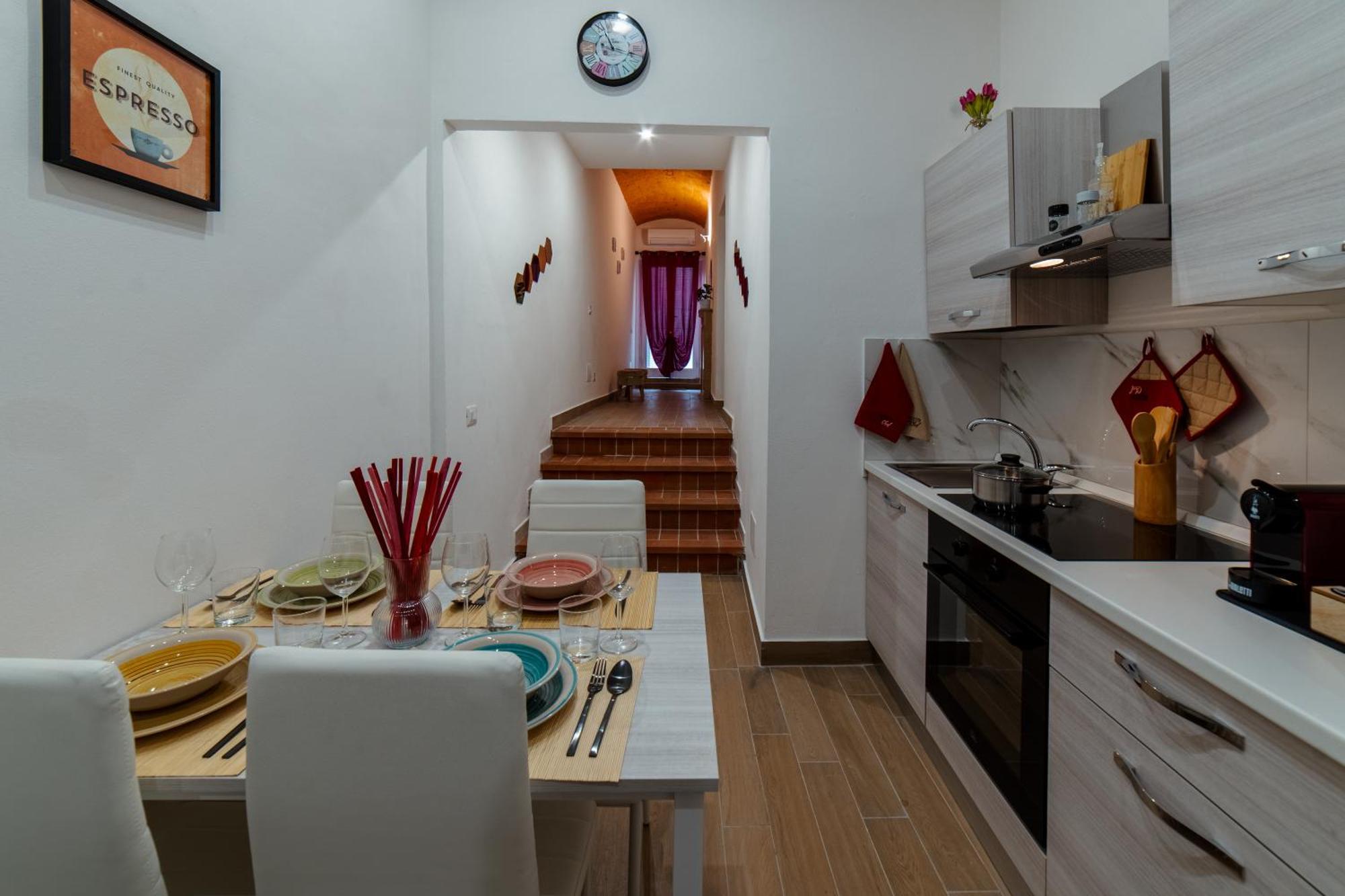 Casa R&R 5' A Piedi Dalla Torre! Піза Екстер'єр фото