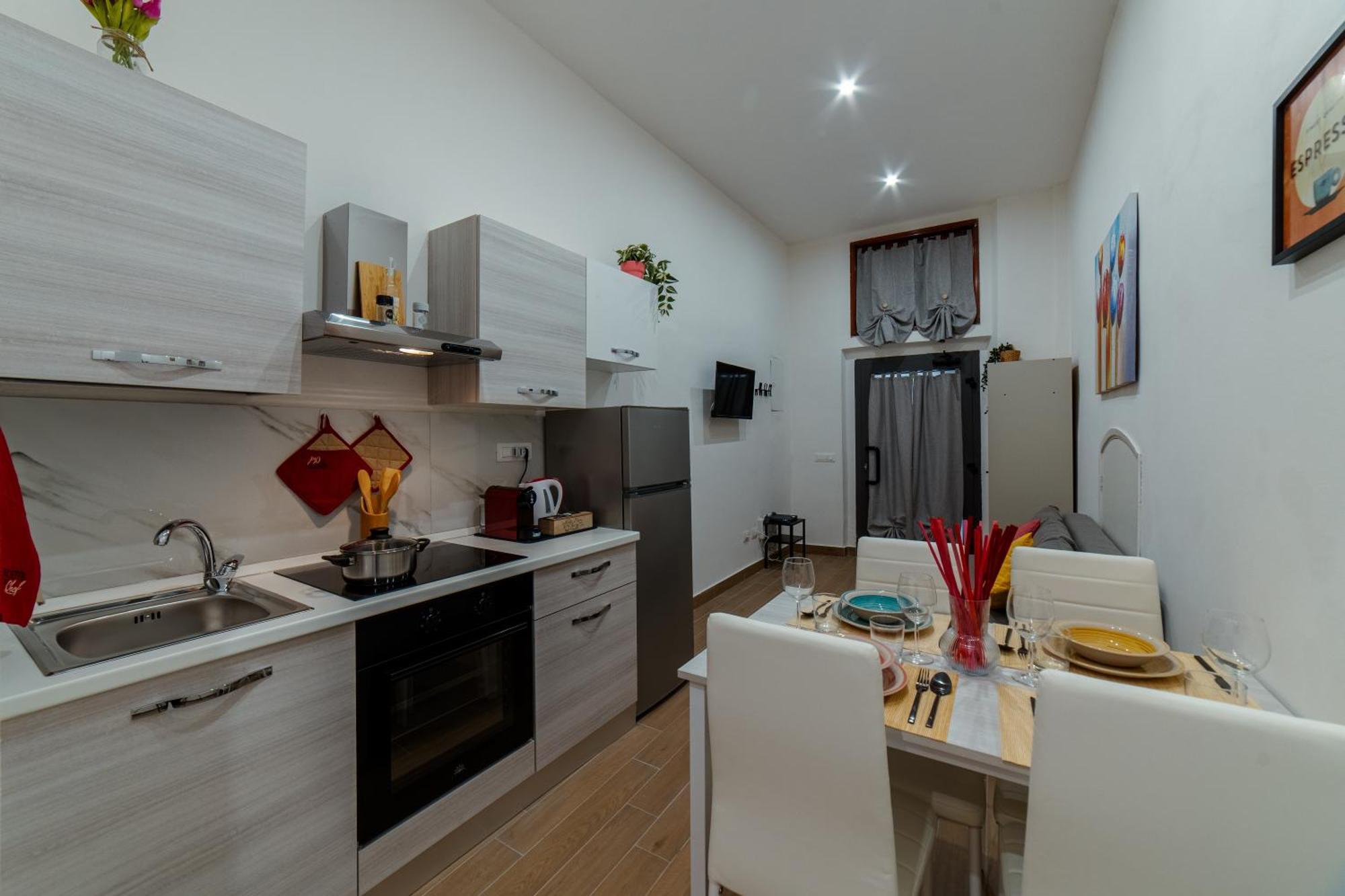 Casa R&R 5' A Piedi Dalla Torre! Піза Екстер'єр фото