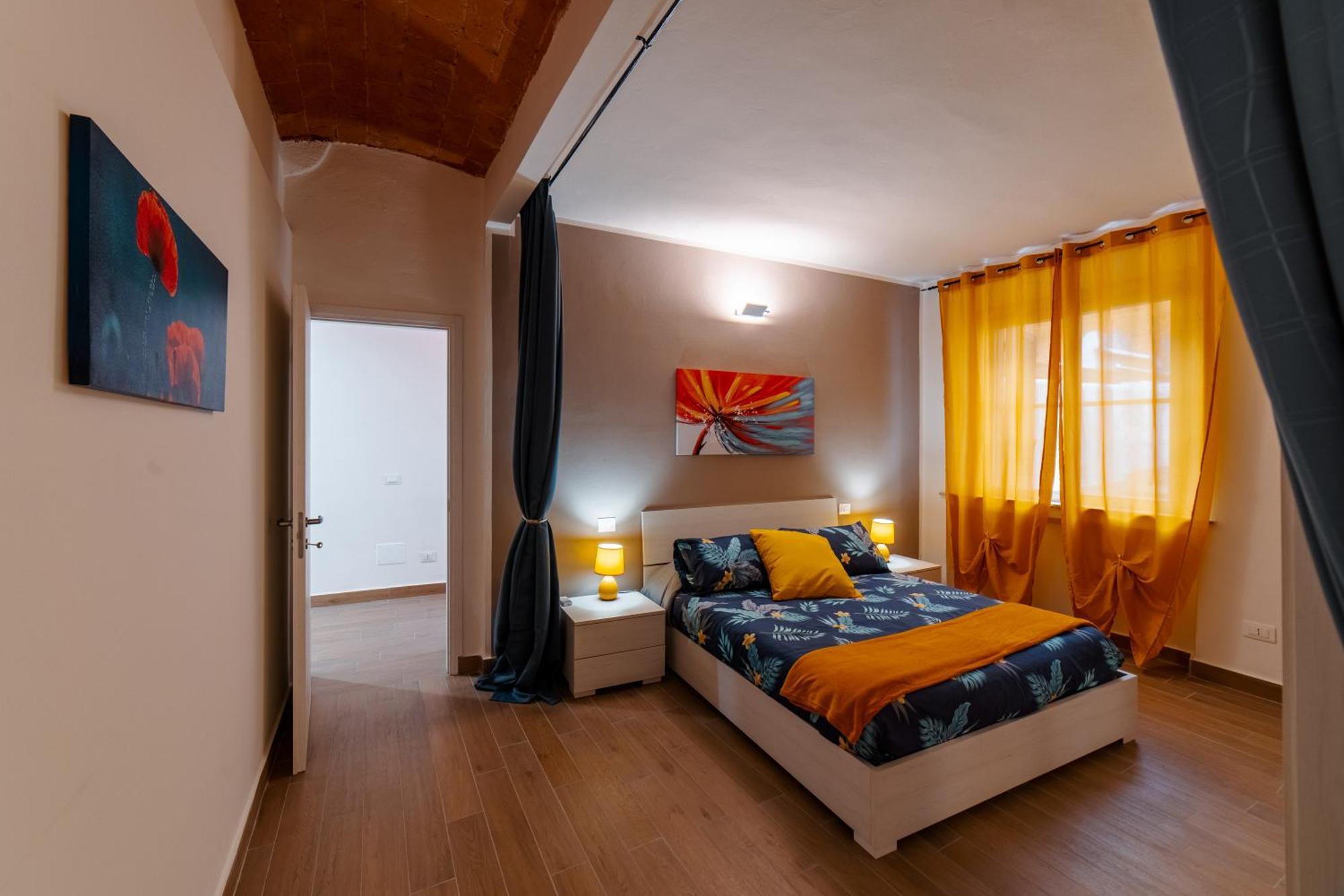 Casa R&R 5' A Piedi Dalla Torre! Піза Екстер'єр фото