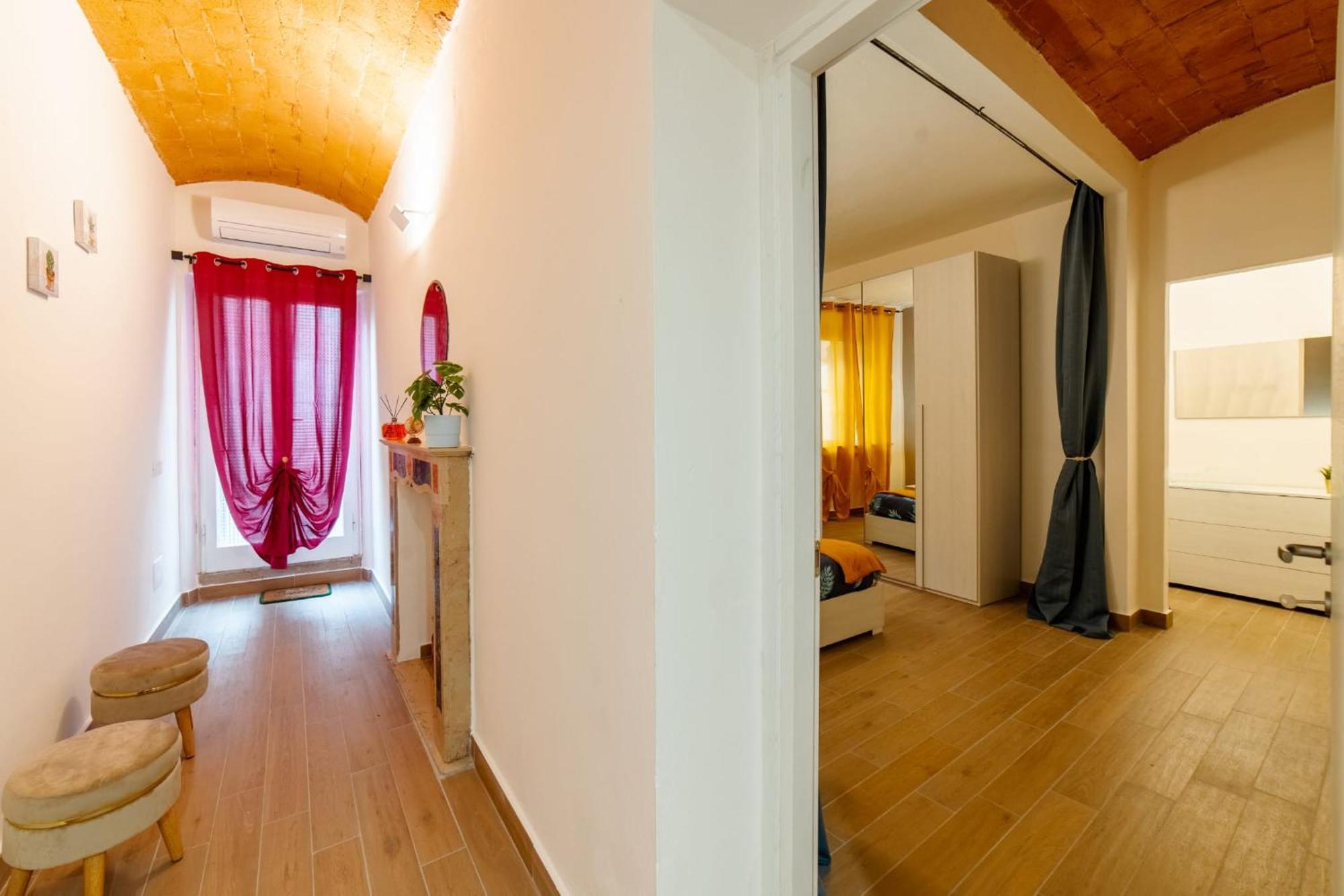 Casa R&R 5' A Piedi Dalla Torre! Піза Екстер'єр фото